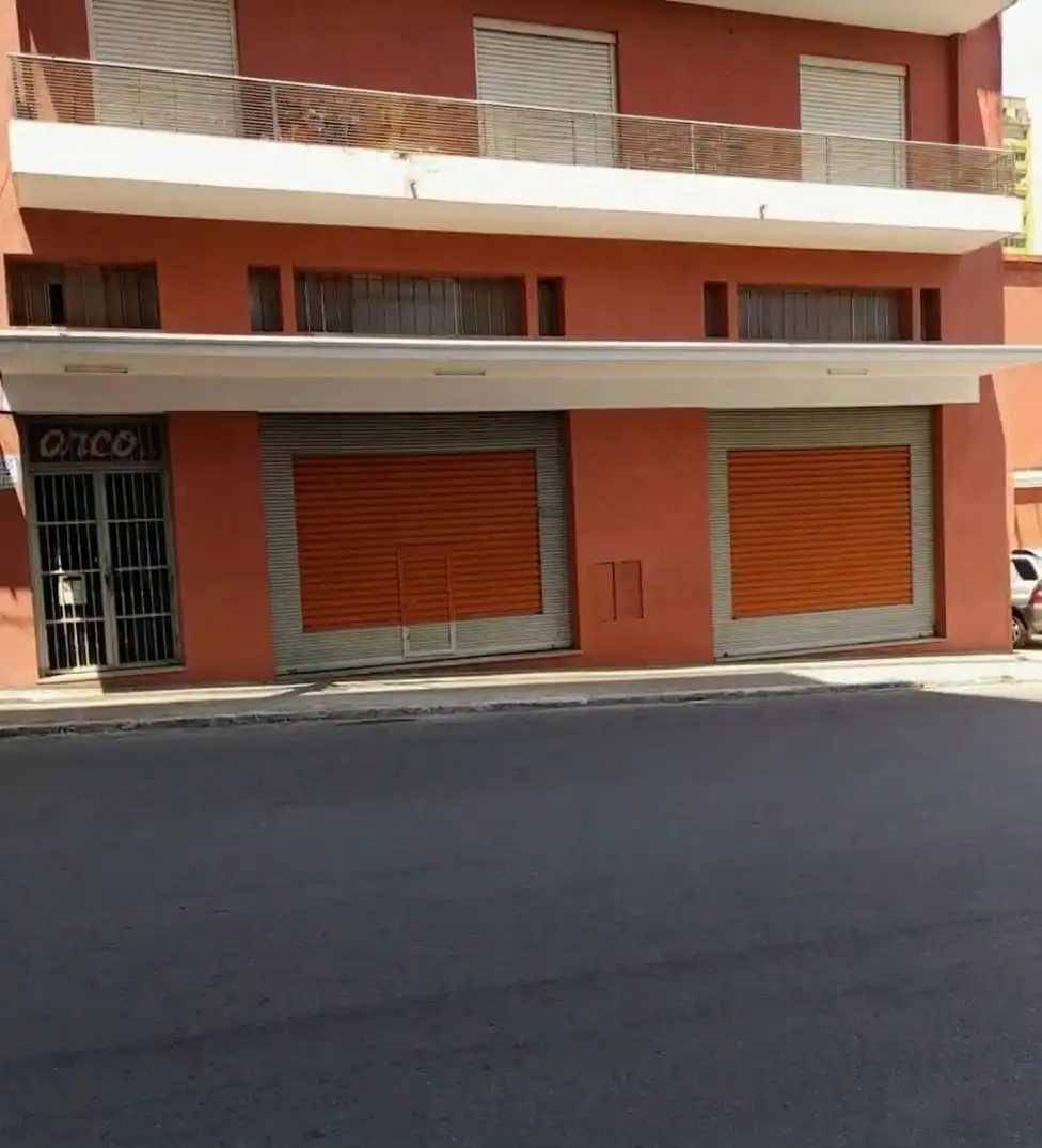 Oficina del Estudio Jurídico Verón en Asunción